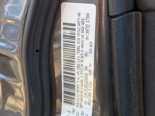 Used 2015 Jeep Cherokee Latitude w/ Comfort/Convenience Group image 18