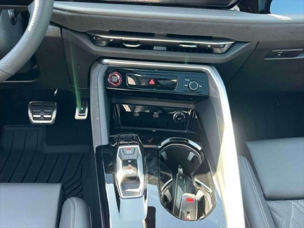 New 2026 Audi SQ5 Premium Plus AWD/4WD image 21