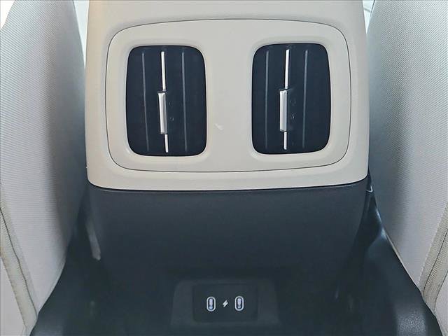 Used 2025 Hyundai Tucson SEL FWD image 16