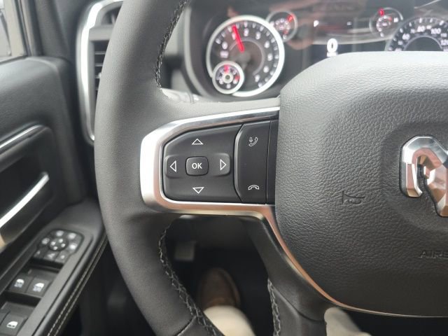 New 2026 RAM 2500 Big Horn image 13