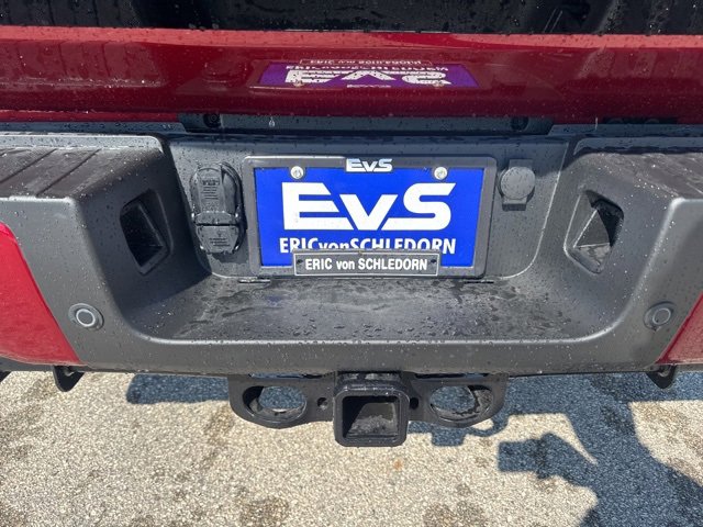 New 2026 Ford F350 Platinum w/ Tremor Off-Road Package image 19