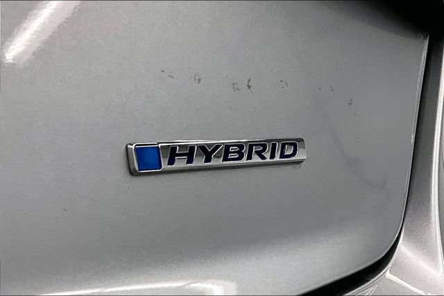 Used 2025 Honda Accord EX-L image 9