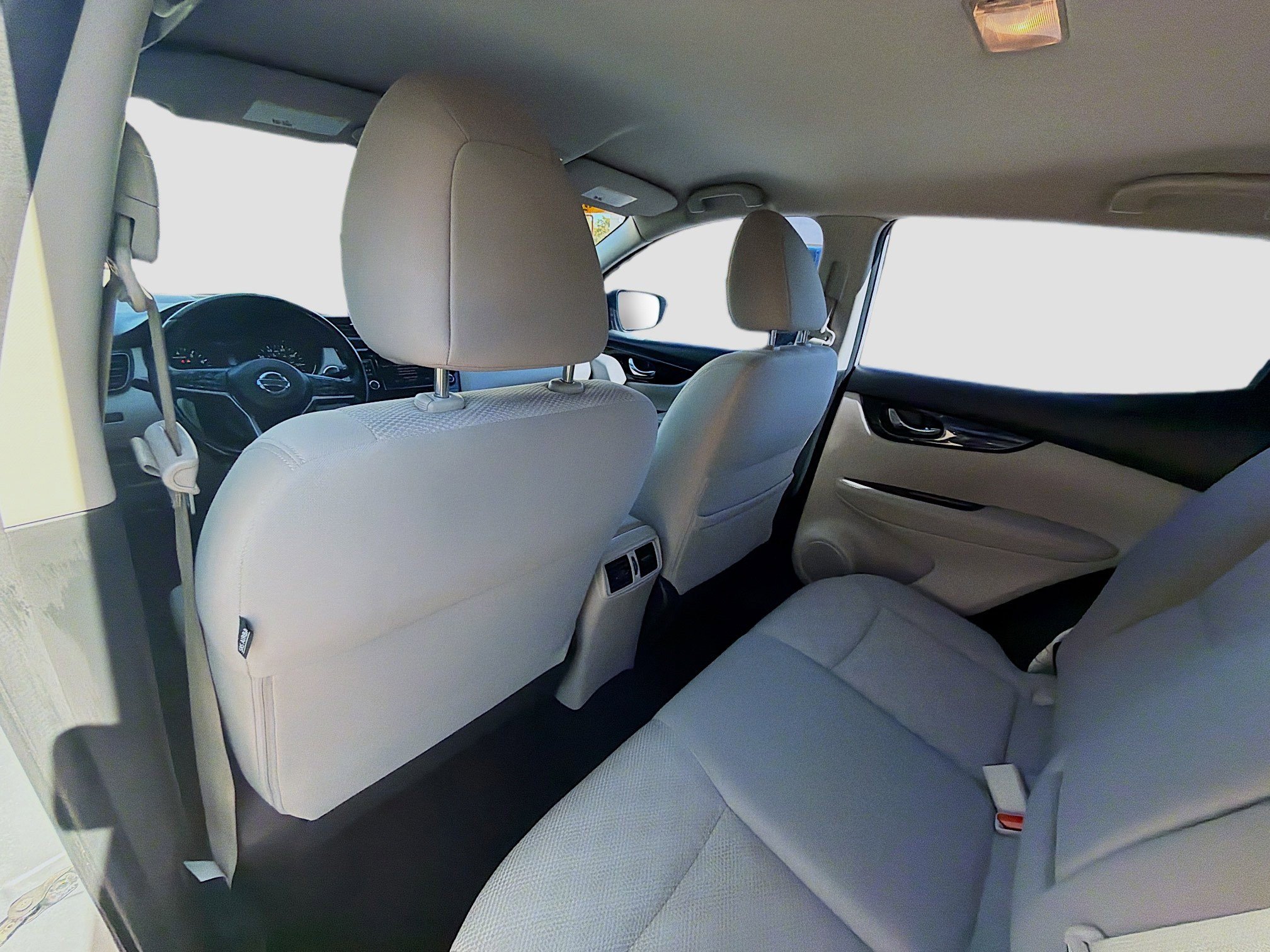 Used 2019 Nissan Rogue Sport SV w/ All-Weather Package image 24