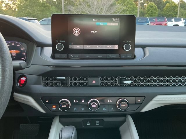 Used 2024 Honda Accord EX image 19