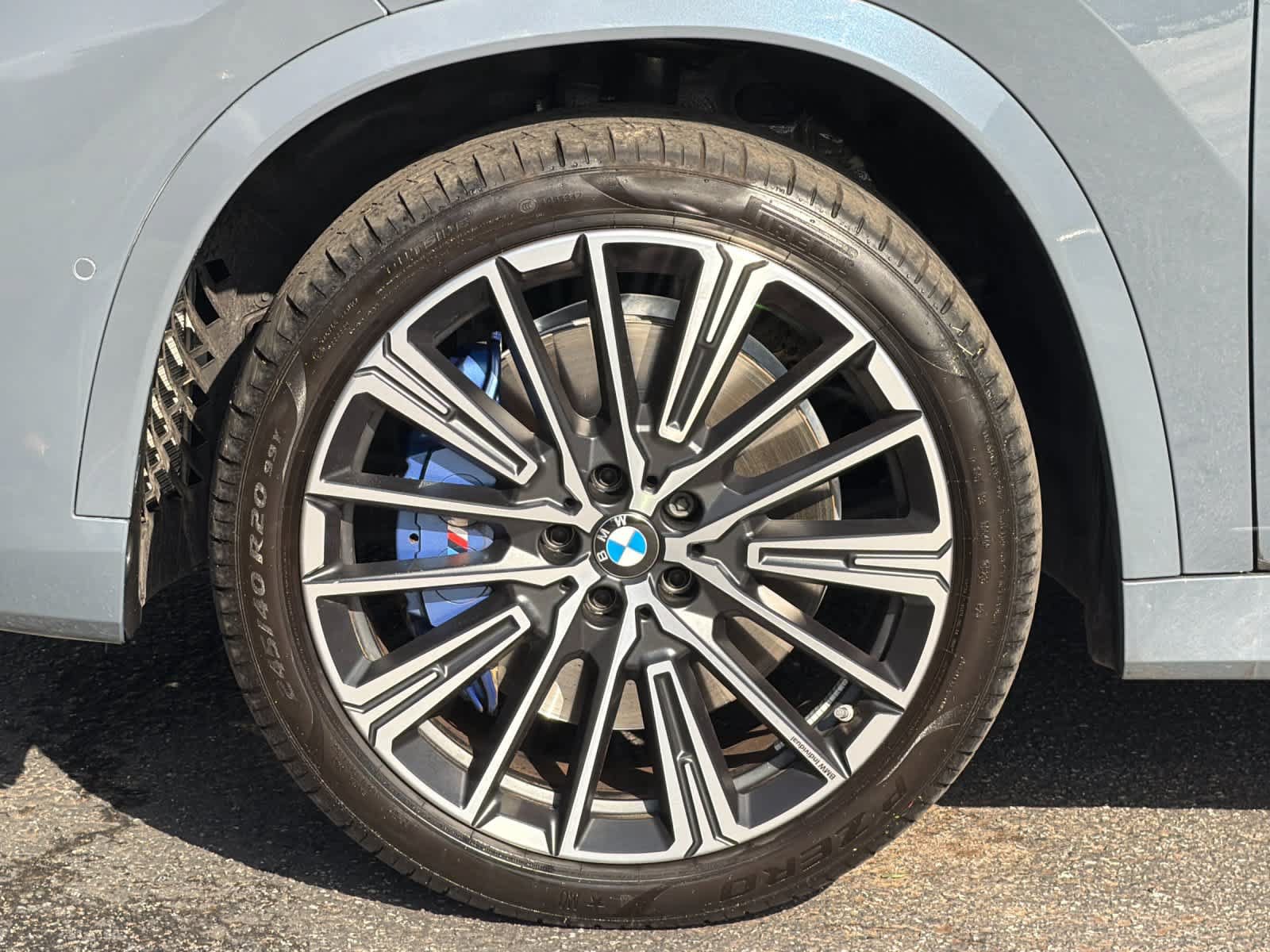 Used 2024 BMW X1 M35i w/ Premium Package AWD/4WD image 32