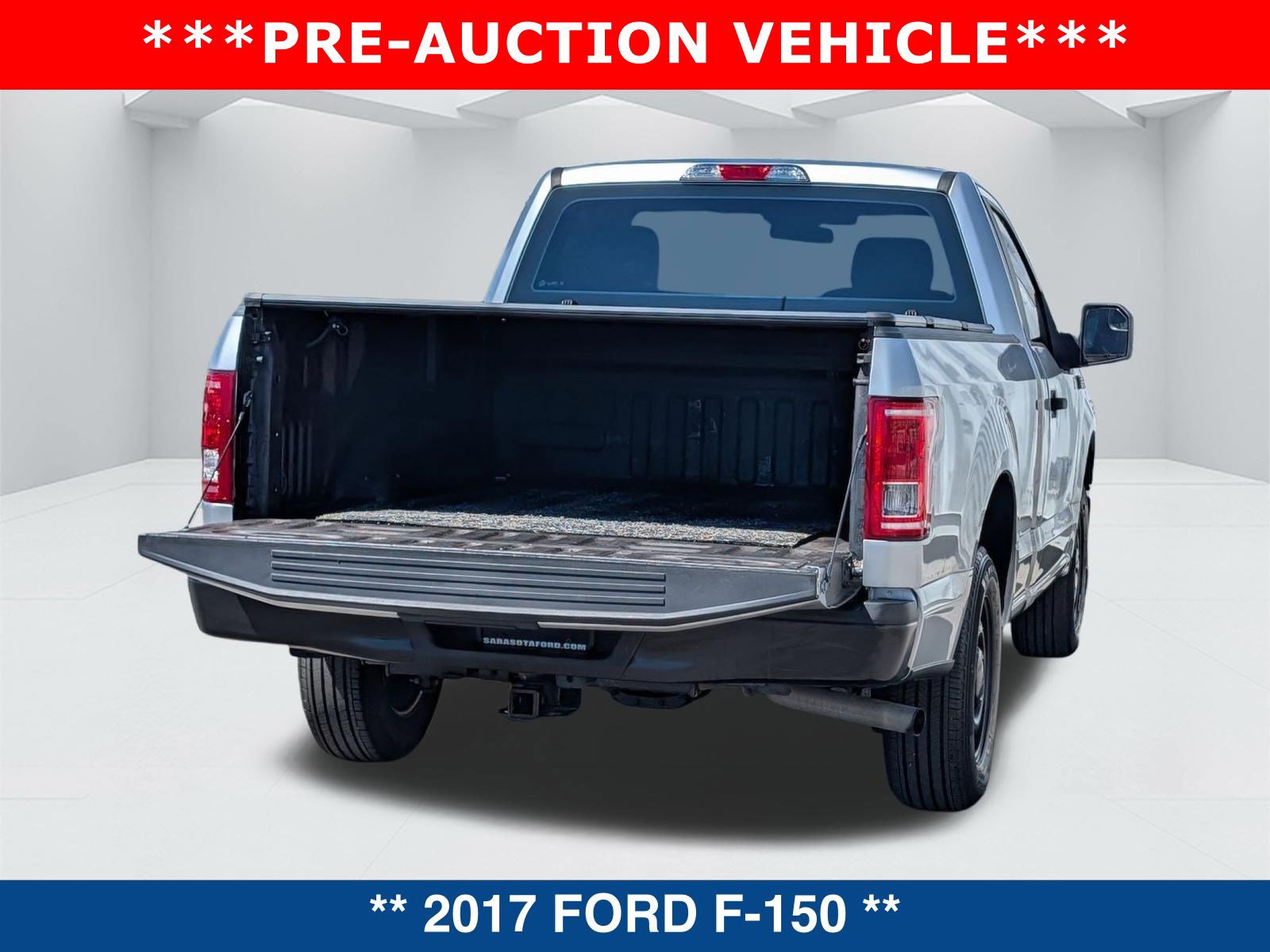 Used 2017 Ford F150 XL w/ XL Power Equipment Group image 17