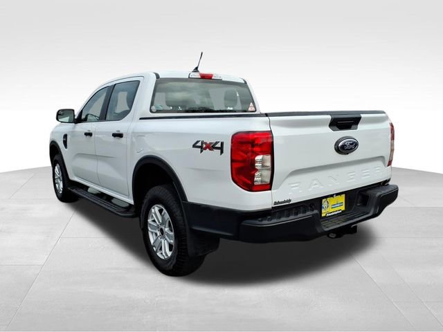 Certified 2024 Ford Ranger XL w/ Trailer Tow Package image 6