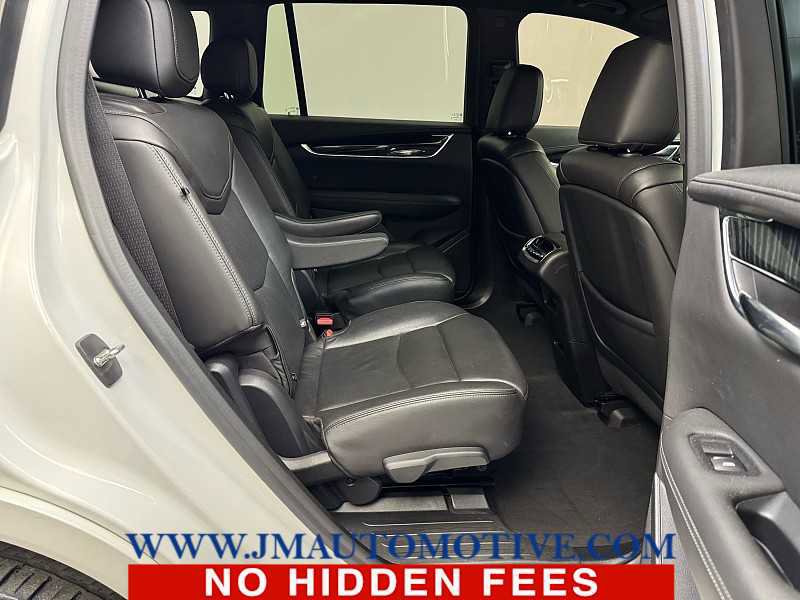 Used 2020 Cadillac XT6 Premium Luxury image 21