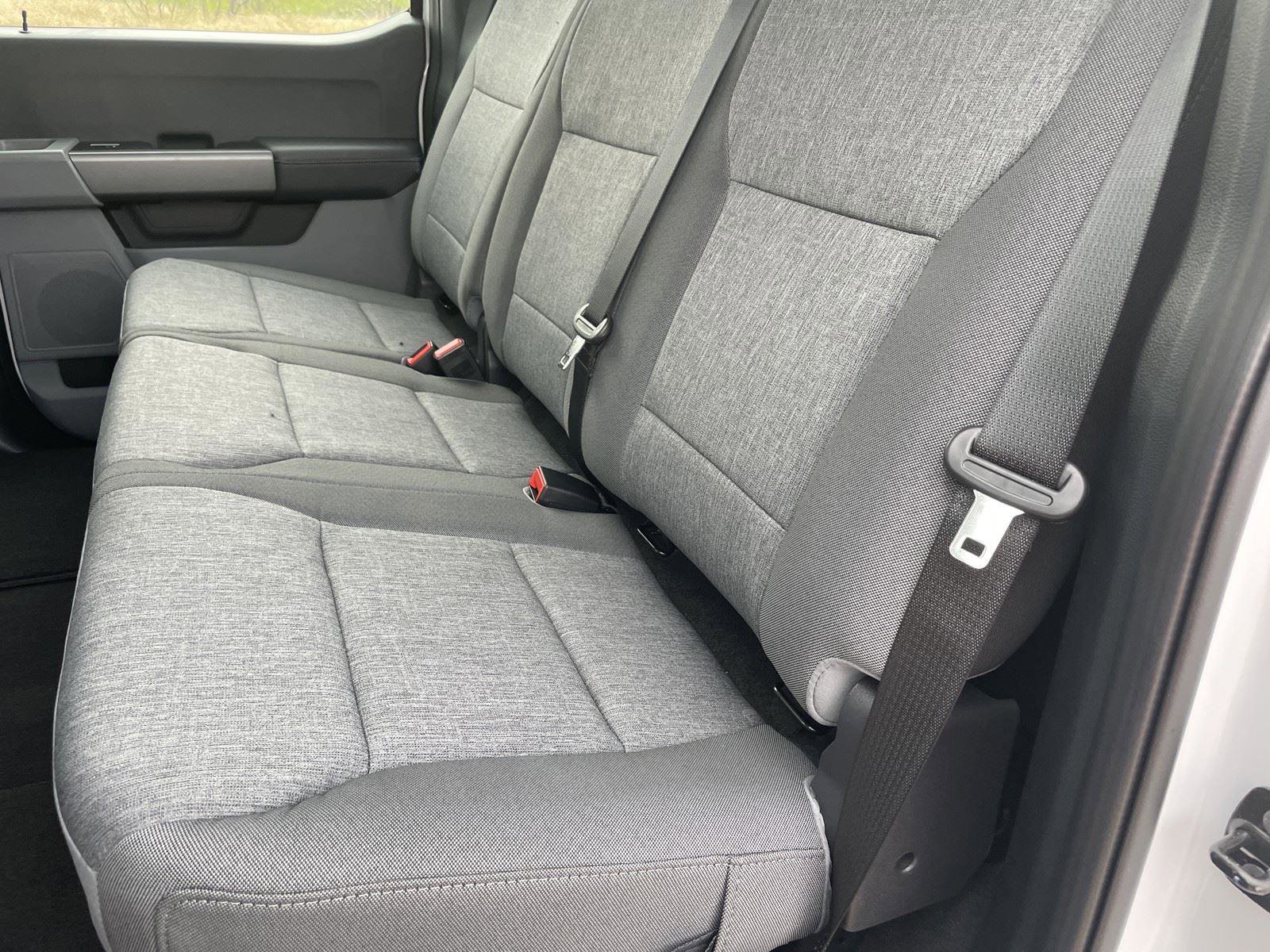 New 2026 Ford F350 XL w/ STX Appearance Package image 21