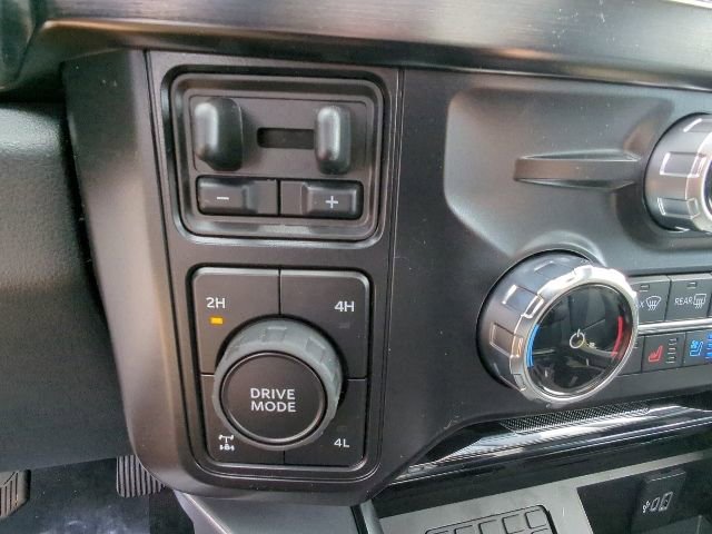 New 2026 Ford F250 Lariat w/ Lariat Ultimate Package AWD/4WD image 20