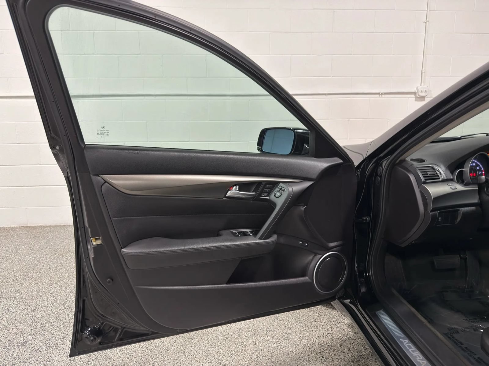 Used 2013 Acura TL FWD image 10