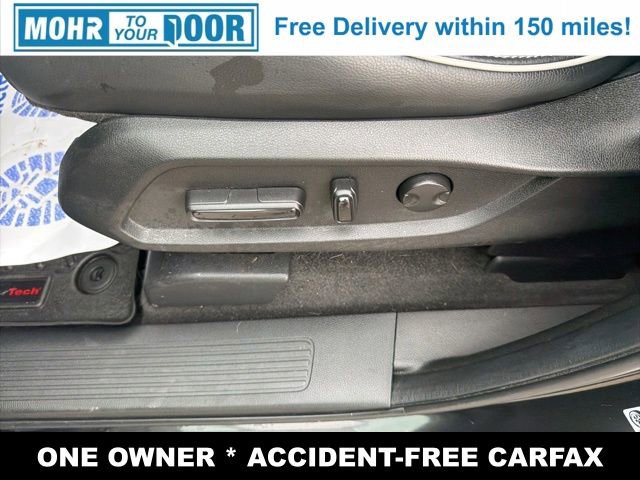 Used 2024 Honda Pilot Elite image 12