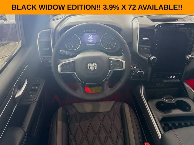 New 2025 RAM 1500 Big Horn image 23