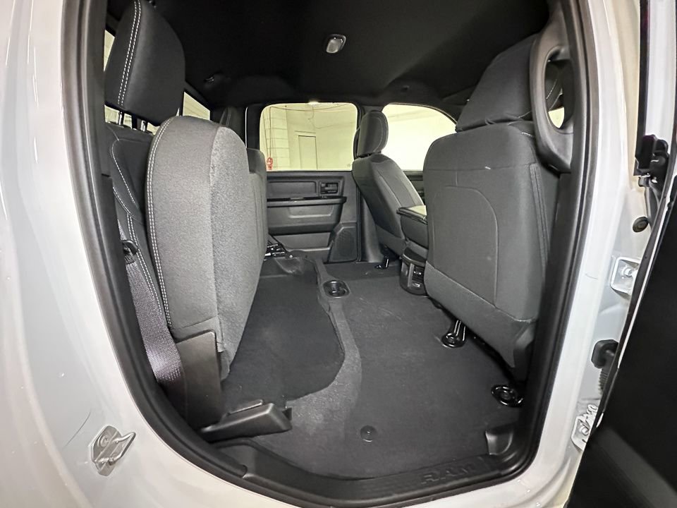 New 2025 RAM 2500 Tradesman image 4