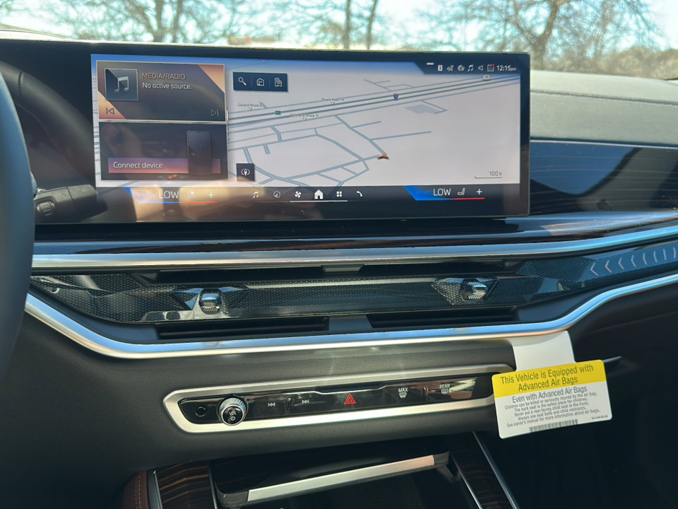 New 2026 BMW X5 xDrive40i AWD/4WD image 22