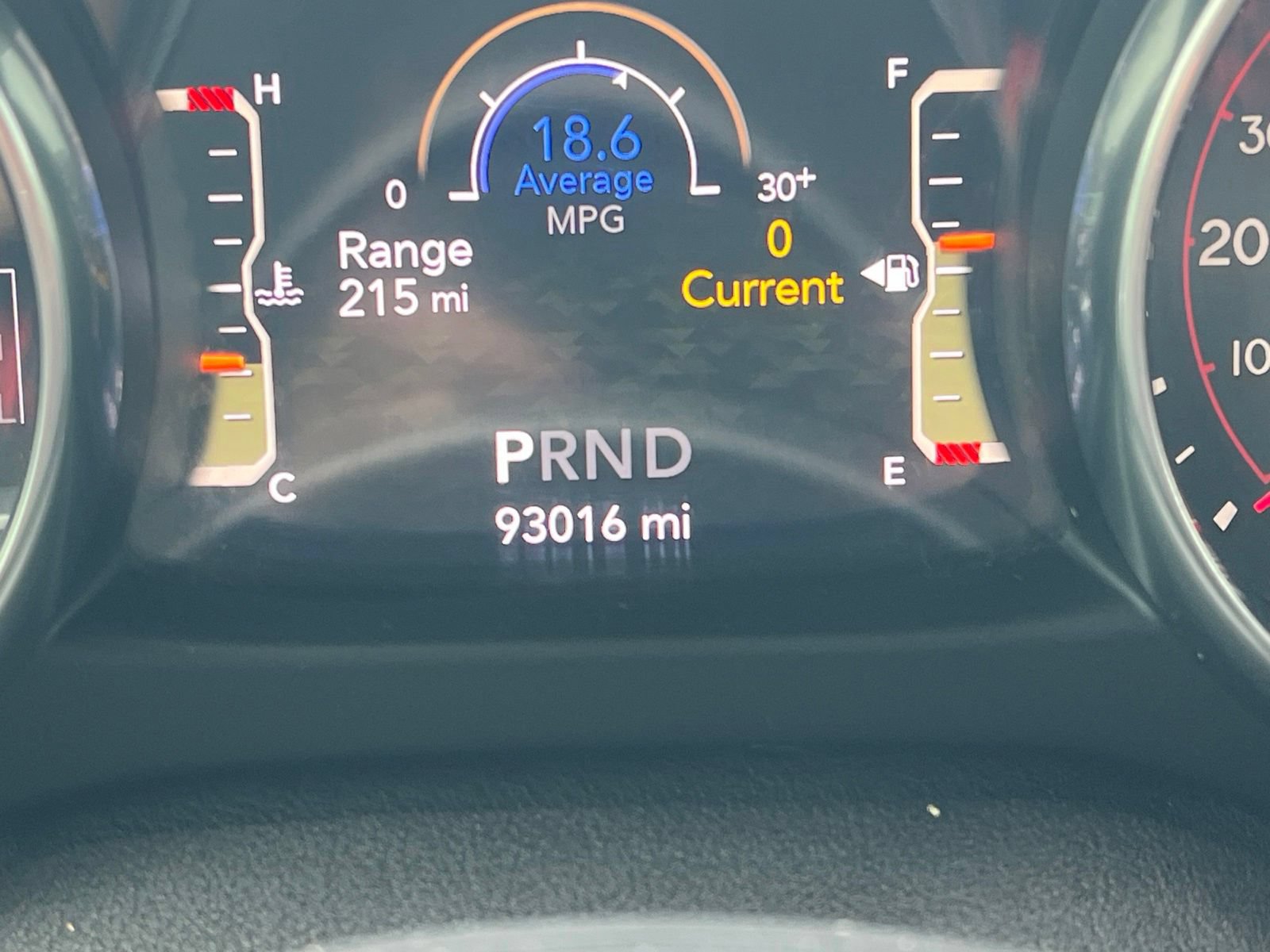 Used 2020 Jeep Gladiator Rubicon AWD/4WD image 12