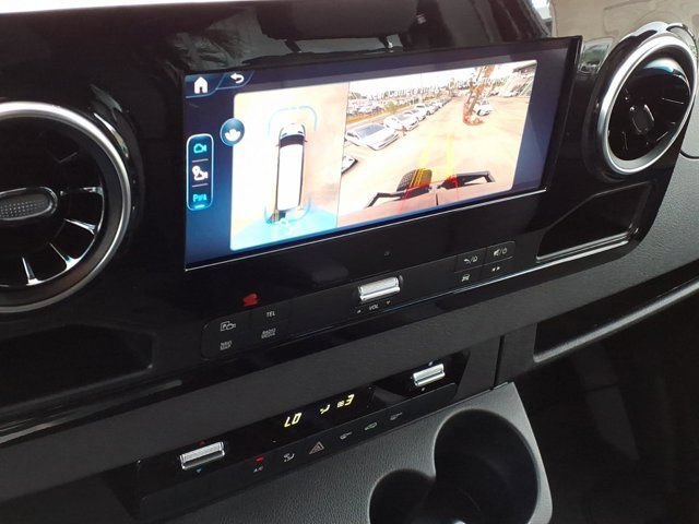 New 2026 Mercedes-Benz Sprinter 2500 image 6