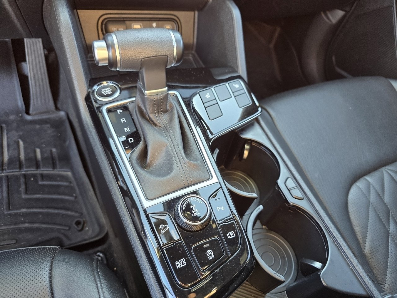 Used 2023 Kia Sportage X-Line w/ X-Line Premium Package image 20