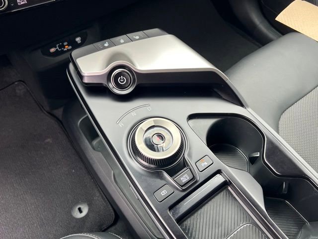 Certified 2025 Kia EV6 Light w/ Light LR Technology Package image 21