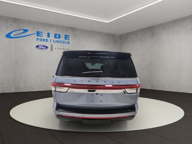 Used 2024 Lincoln Navigator Black Label image 7