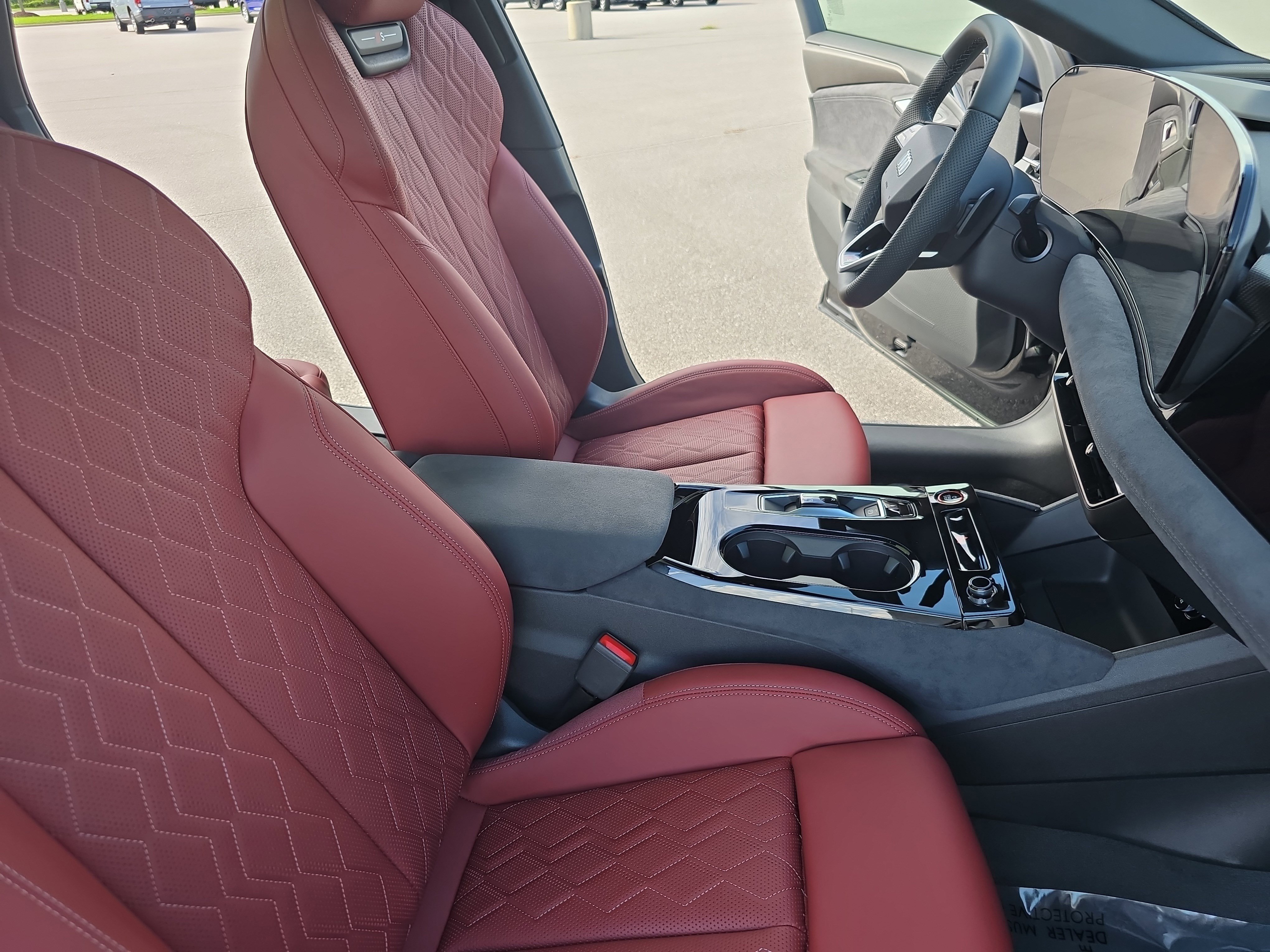 New 2025 Audi S6 e-tron Premium Plus image 10