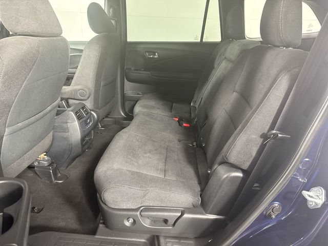 Used 2022 Honda Pilot Sport image 23