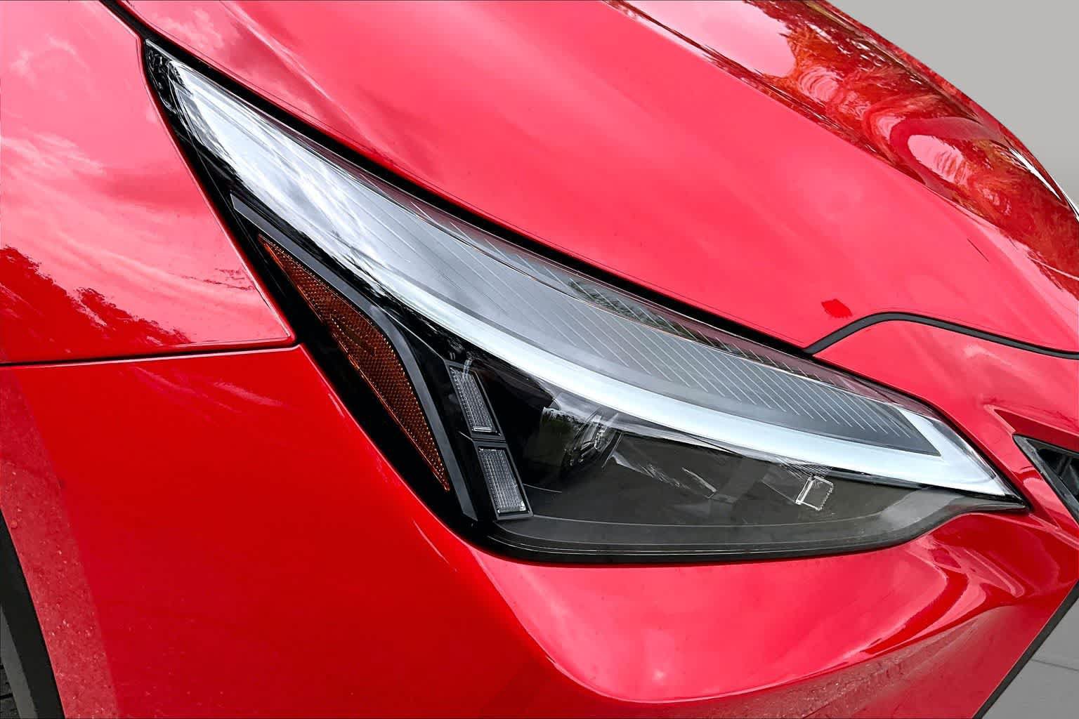 Used 2023 Lexus NX 250 FWD w/ Cold Area Package image 28