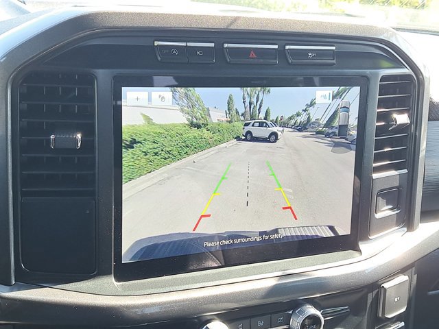 Certified 2023 Ford F150 XLT w/ Equipment Group 302A High image 28