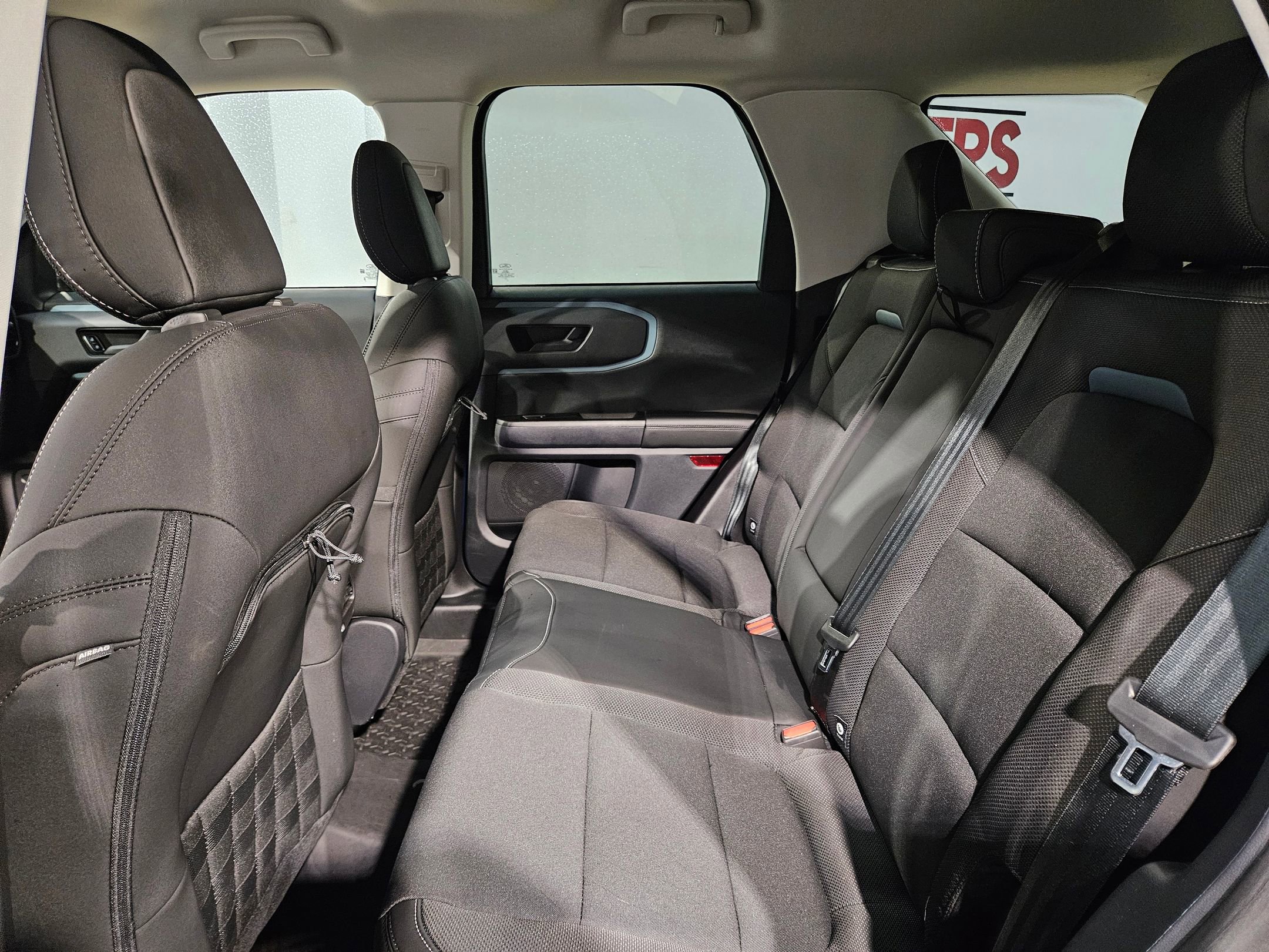 Used 2023 Ford Bronco Sport Badlands image 35