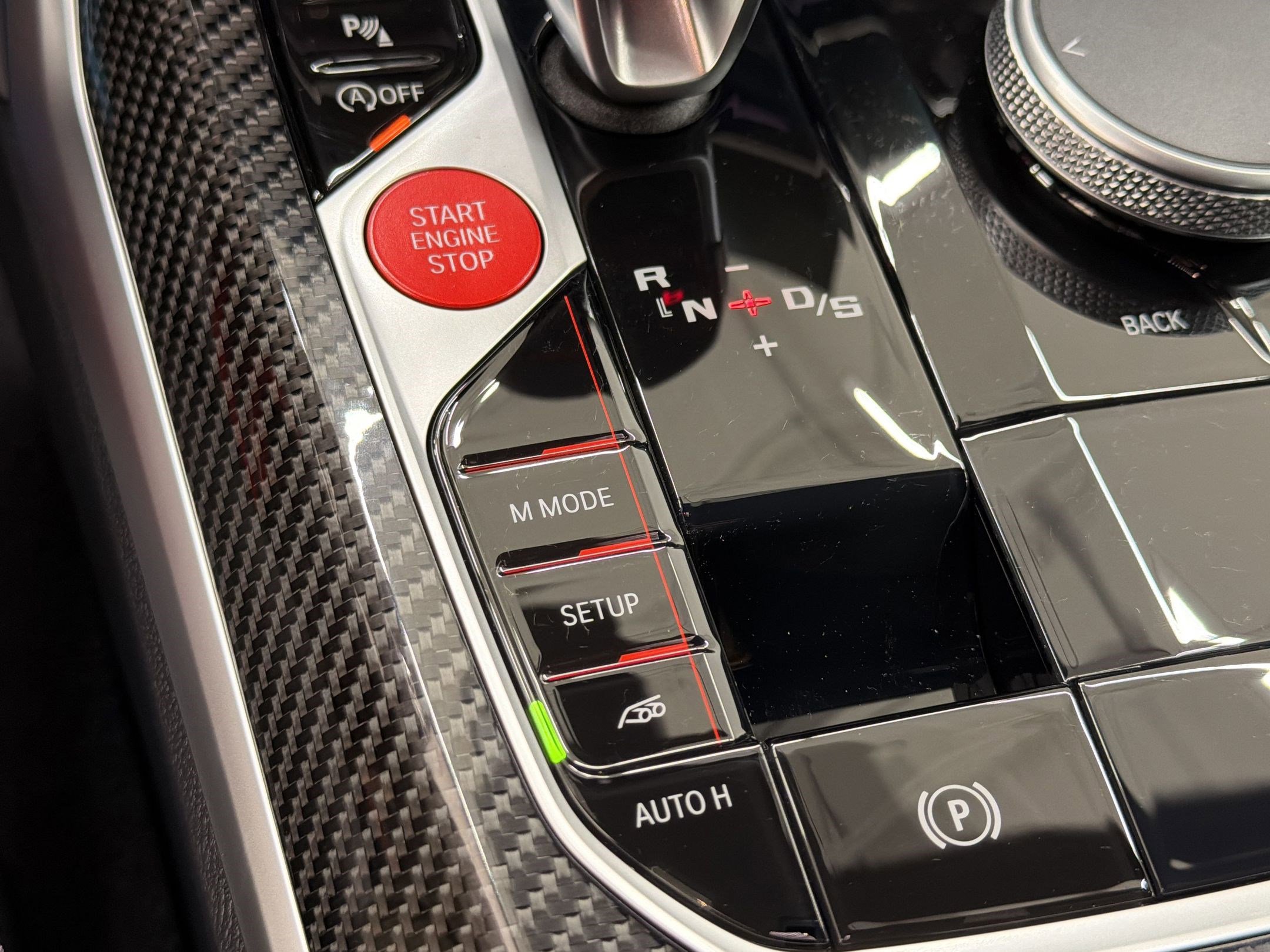 New 2026 BMW M4 xDrive Competition image 22