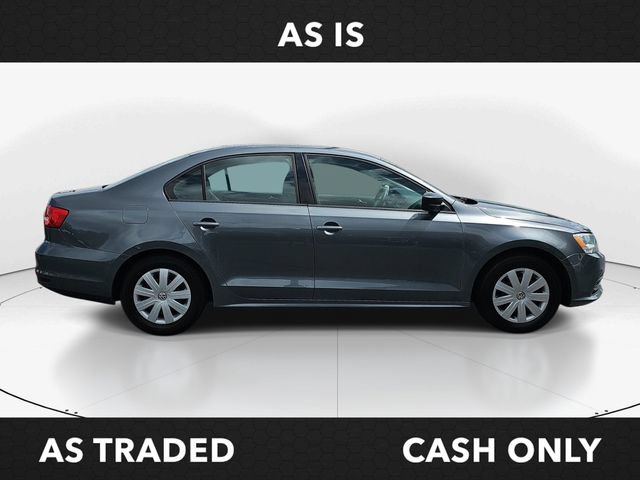 Used 2015 Volkswagen Jetta S FWD video 2
