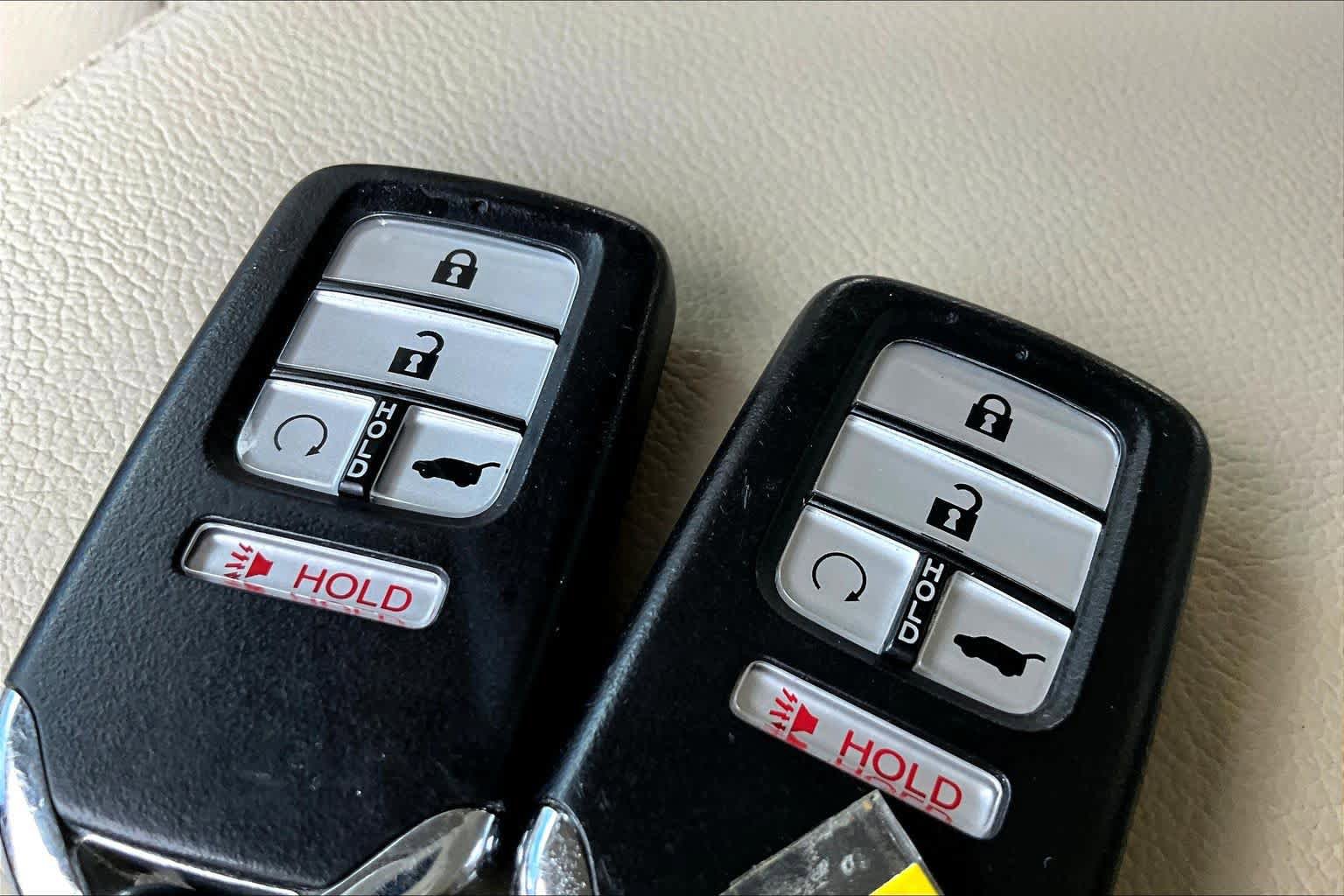 Used 2020 Honda CR-V EX-L image 14