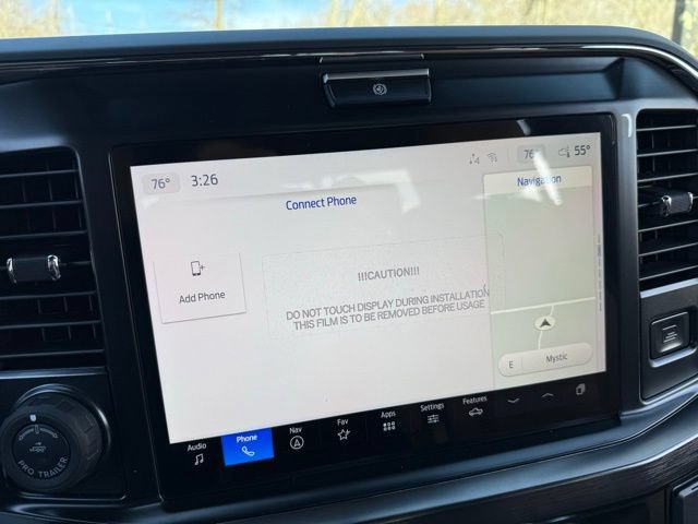 New 2026 Ford F350 Lariat w/ Lariat Ultimate Package AWD/4WD image 29