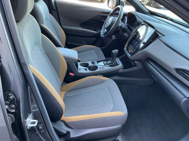 Certified 2024 Subaru Crosstrek 2.5i Sport image 19