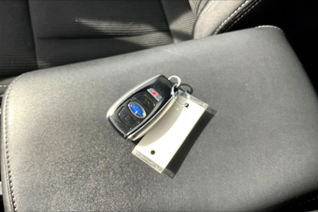 Used 2022 Subaru Legacy Premium image 33