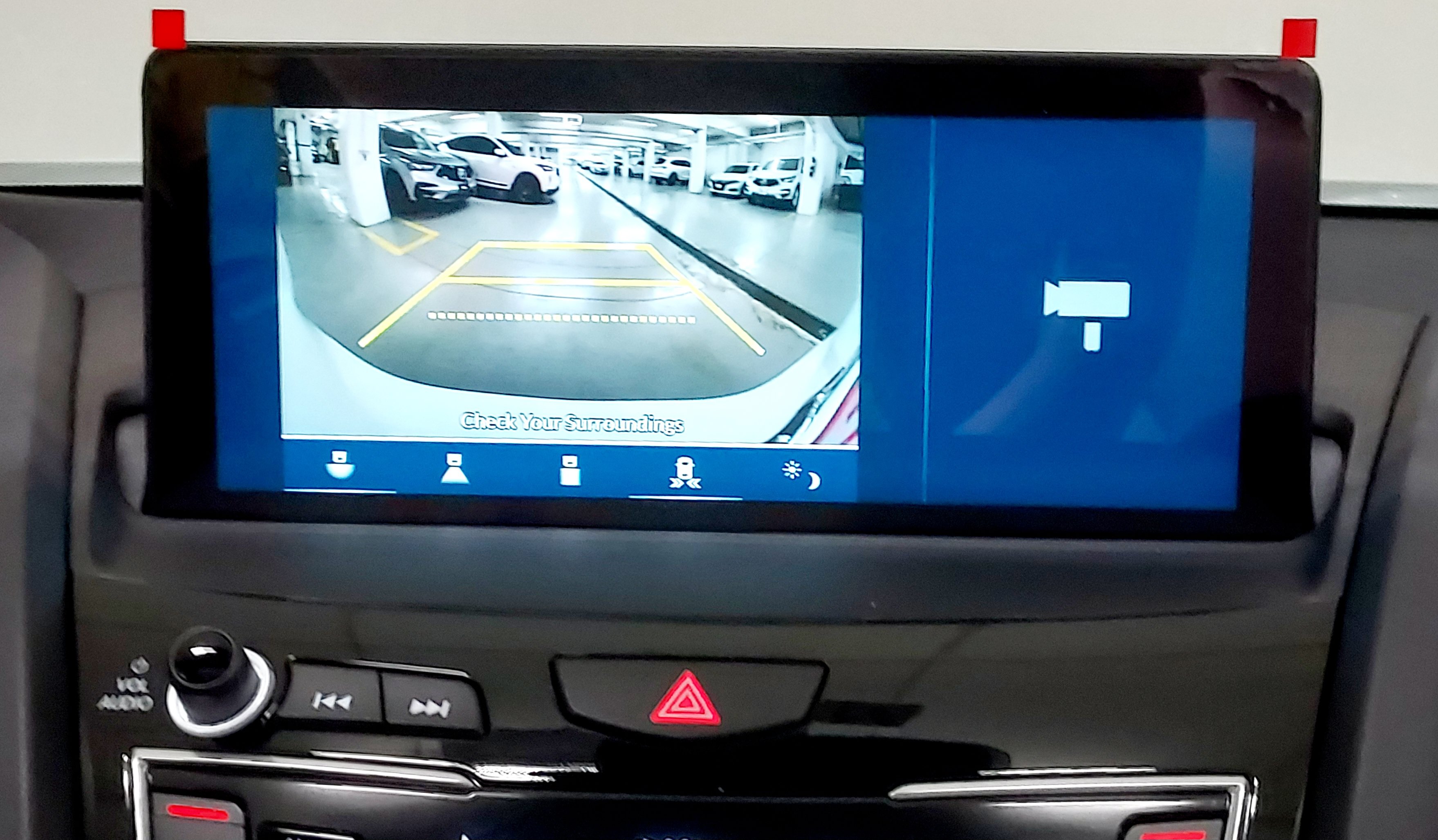 New 2026 Acura RDX SH-AWD image 27