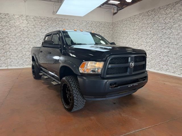 Used 2016 RAM 2500 Tradesman w/ Popular Equipment Group image 1