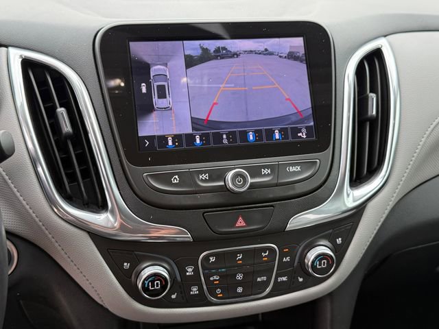 Used 2019 Chevrolet Equinox Premier image 20