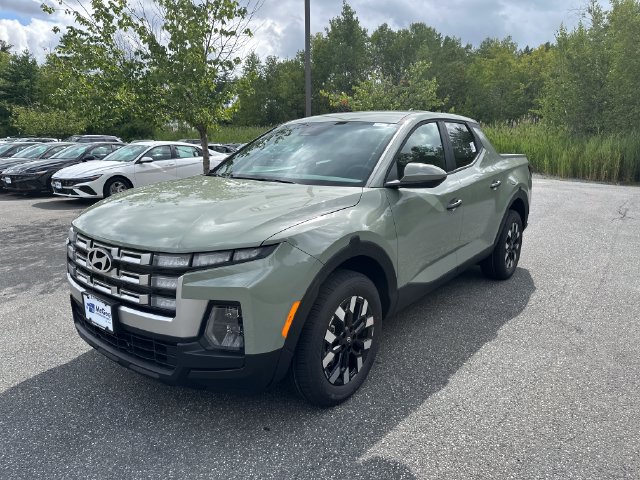 New 2027 Hyundai Santa Cruz SE