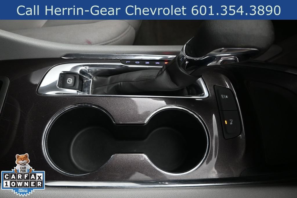 Used 2025 Chevrolet Malibu LT FWD image 24
