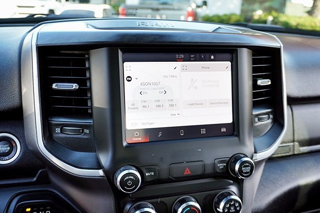 Certified 2024 RAM 2500 Big Horn image 24