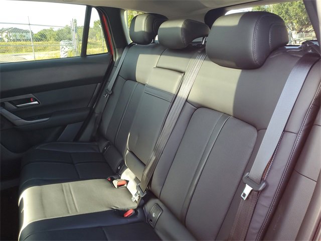 New 2026 MAZDA CX-50 AWD 2.5 Hybrid w/ Weather Package image 12