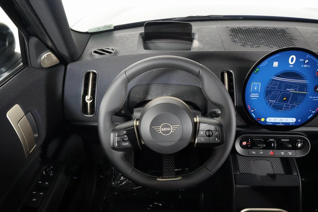 New 2027 MINI Cooper Countryman S AWD/4WD image 3