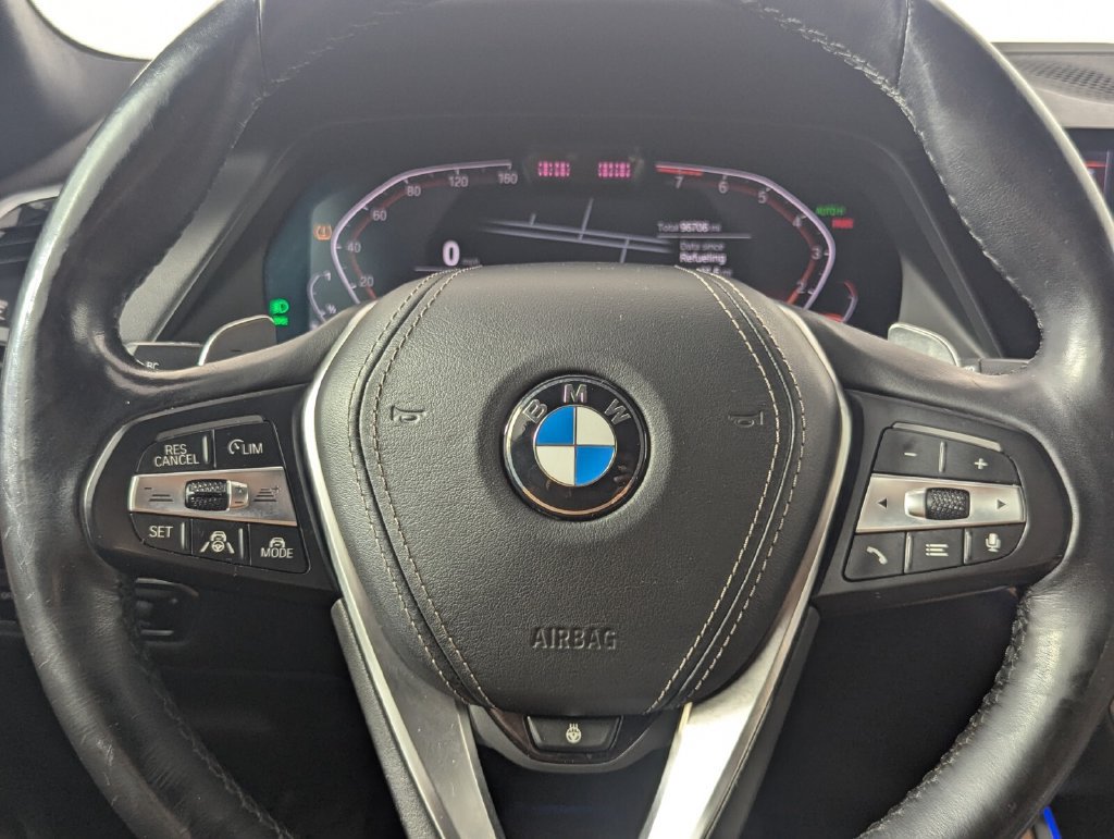 Used 2019 BMW X5 xDrive40i w/ Executive Package AWD/4WD image 14