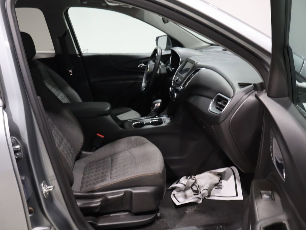Used 2024 Chevrolet Equinox LT image 23
