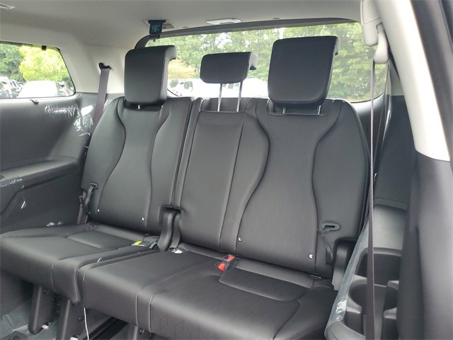 New 2026 Kia Carnival SX image 10