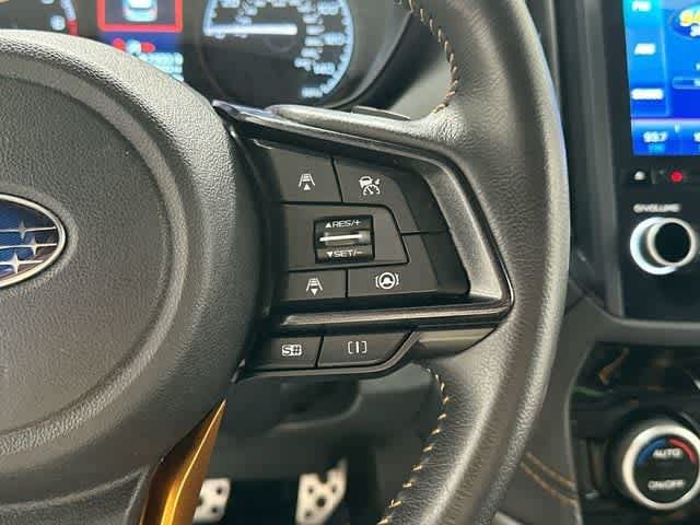 Certified 2023 Subaru Forester Wilderness AWD/4WD image 10