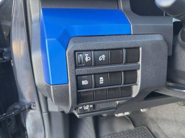Used 2024 Toyota Tacoma TRD Sport AWD/4WD image 11