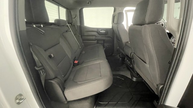 Used 2020 Chevrolet Silverado 1500 LT w/ All-Star Edition image 46