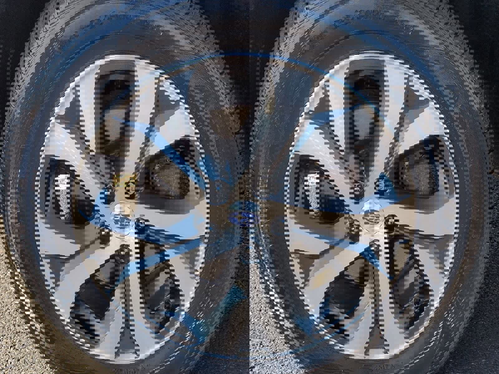 Used 2021 Subaru Outback Limited image 14